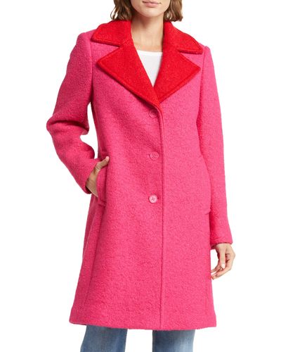 kate spade winter jackets