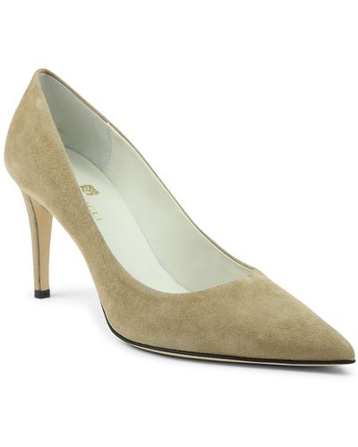 Bruno Magli Telma Pump - Metallic