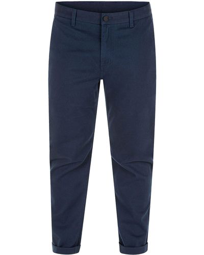 Hurley Worker Icon Pants - Blue