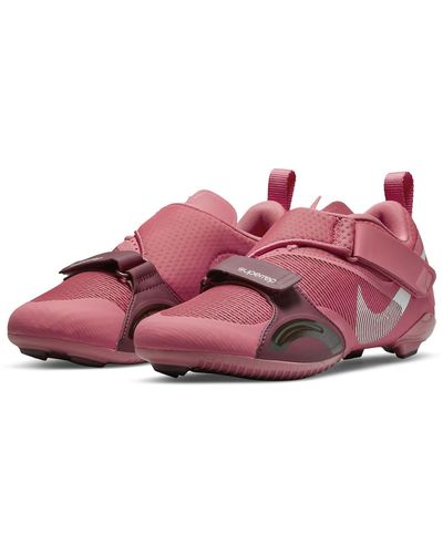 superrep cycle pink