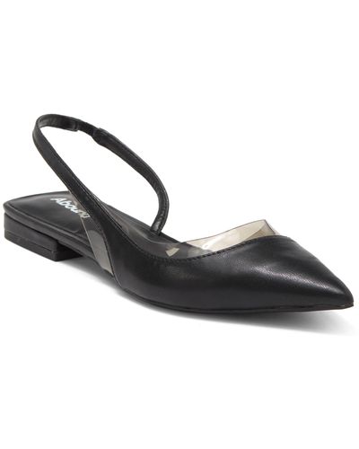 Abound Flats and flat shoes for Women Online Sale up to 50 off Lyst