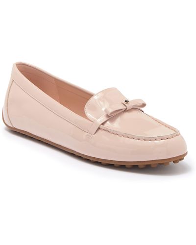 Kate Spade Danika Loafer - Pink