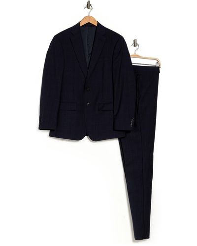Calvin Klein Mabry Suit - Blue