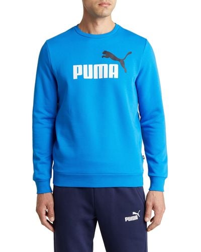 PUMA Long-sleeve t-shirts for Men | Online Sale up to 69% off | Lyst