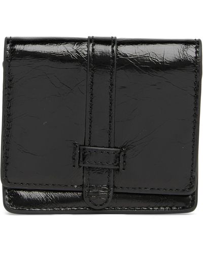 Otto Genuine Leather Wallet