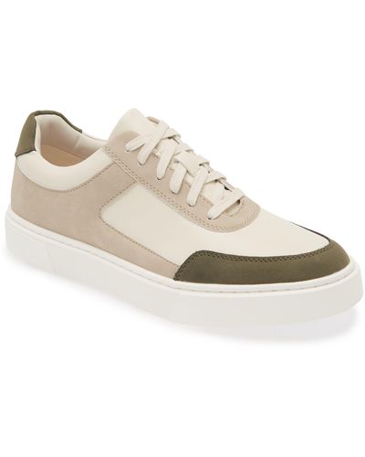 Abound Hugo Lace-up Sneaker - White