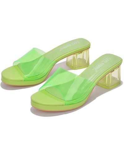 Cape Robbin Shoes for Women Online Sale up to 65 off Lyst