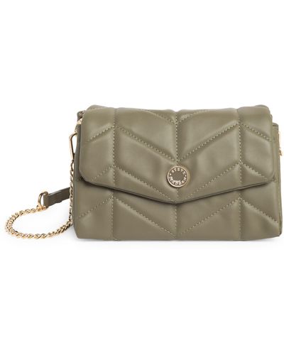 Chevron Crossbody Bags for Women - Up to 50% off | Lyst
