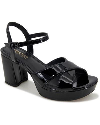 Kenneth Cole Reaction Sandal heels for Women | Online Sale up to