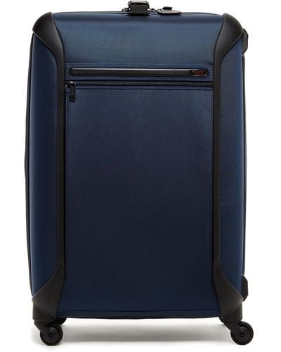 Tumi Lightweight 30" Nylon Large Trip Packing Case - Blue