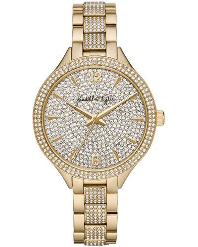 Metallic Kendall + Kylie Watches for Women | Lyst
