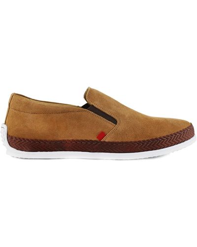 Marc Joseph New York Slip-on shoes for Men | Online Sale up to 59