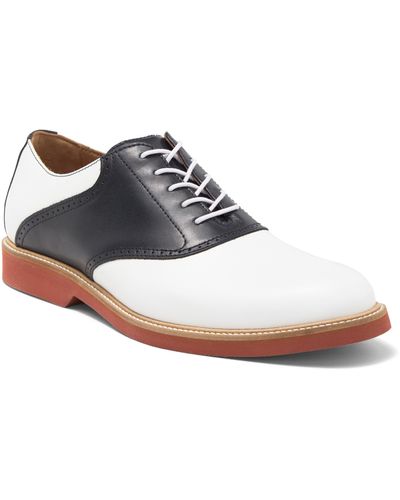 Men's G.H. Bass & Co. Oxford shoes from $60 | Lyst