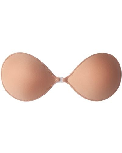Fashion Forms Backless Adhesive Superlite Bra - Pink