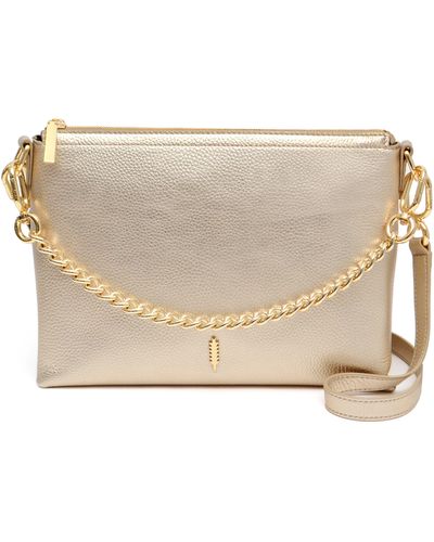 Women's thacker Shoulder bags from $50 | Lyst