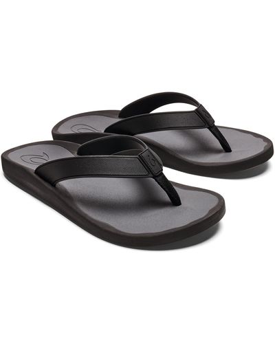 Olukai flip flops best sale sale