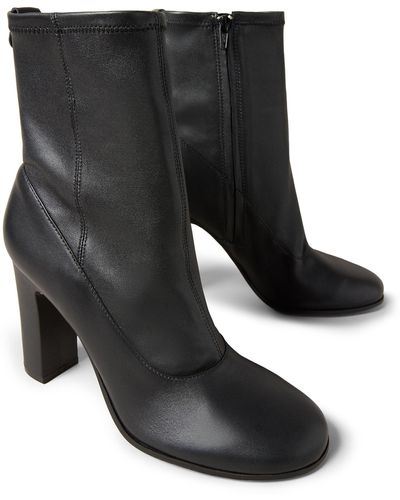 Ted Baker Marshah Stretch Bootie - Black