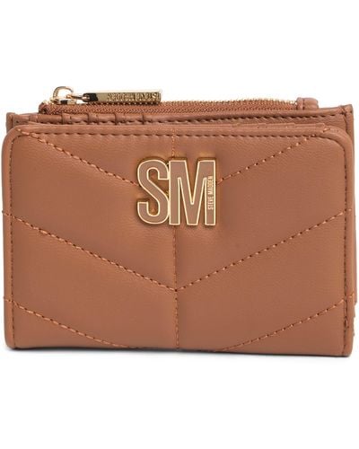 Steve Madden Wallets and cardholders for Women | Online Sale up to 40% off  | Lyst