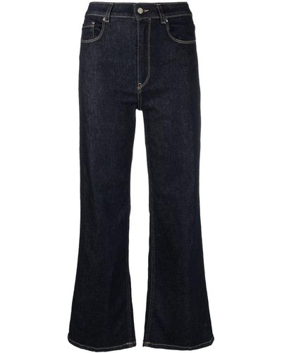 Women's Fabiana Filippi Flare and bell bottom jeans from $350 | Lyst