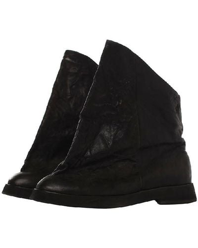 Void Boots Topor Womenswear - Black