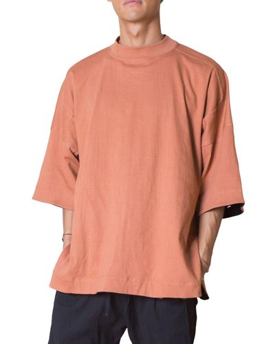 MARK BAIGENT Calsi Shirt - Multicolor
