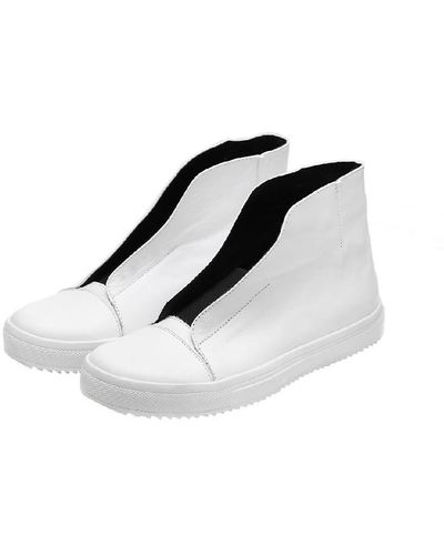 Void Sneakers Numbertwo - White