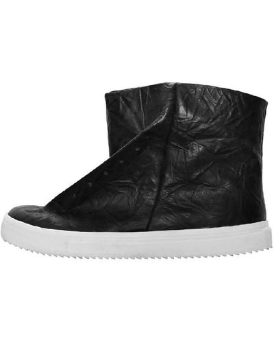 Void Sneakers Numberone Unisex - Black