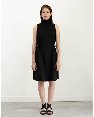 MAGPIE GOOSE Enju Dress - Black