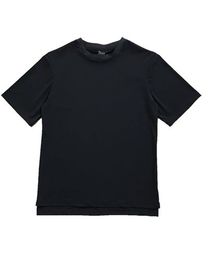 CLEAN CLOTHES ONLY Bright Future Tee - Black