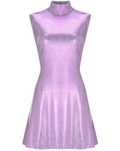 Khéla the Label Cutelogist Dress - Purple