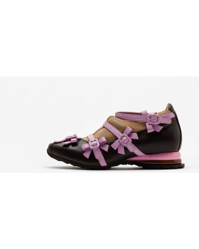 Women's Kiko Kostadinov Flats and flat shoes from £430 | Lyst UK