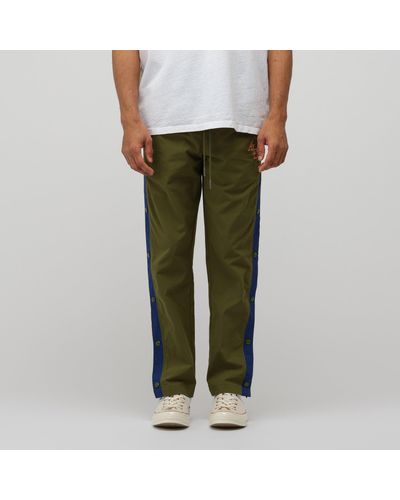 aime leon dore nylon tech pants