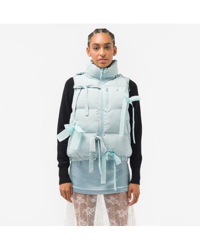 sandy liang puffer
