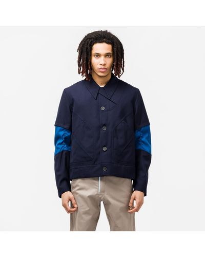 Kiko Kostadinov Jackets for Men | Online Sale up to 77% off | Lyst