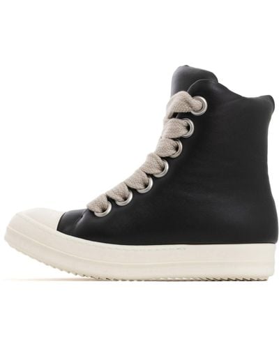 Buy now Rick Owens LEATHER SHOES - SNEAKERS - Fitflop Lulu Glitz Sandals -  LPO - RU02A5890 - 9111