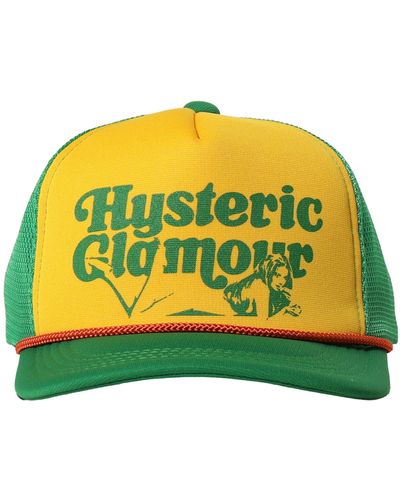 Women's Hysteric Glamour Hats from $62 | Lyst