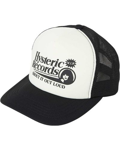 Hysteric Glamour Hats for Women | Online Sale up to 38% off | Lyst UK