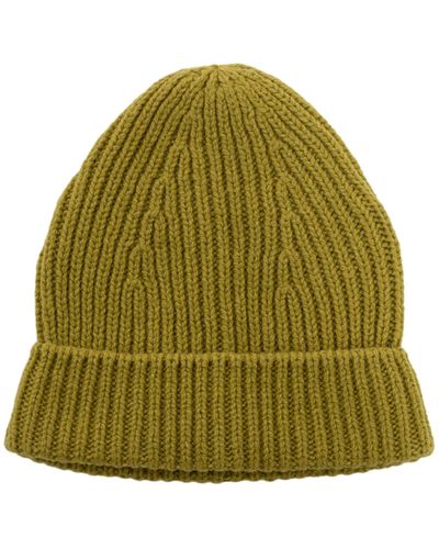 Green Rick Owens Hats for Women | Lyst
