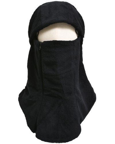 Post Archive Faction PAF 5.1 Balaclava Right - Black