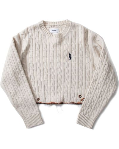 Doublet Sweaters and knitwear for Men | Online Sale up to 79% off