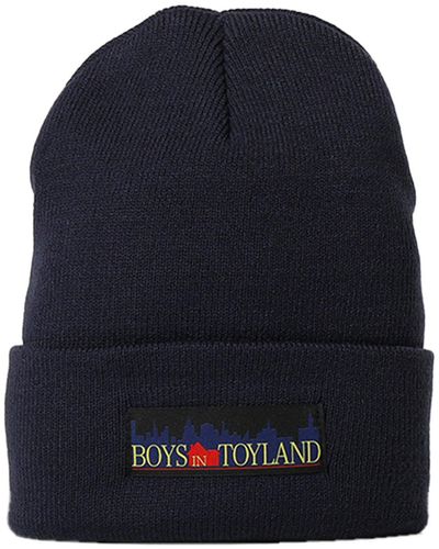 BOYS IN TOYLAND Hats for Women | Online Sale up to 30% off | Lyst