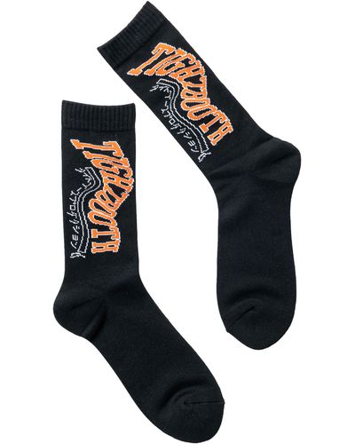 Women's Tightbooth Socks from $20 | Lyst