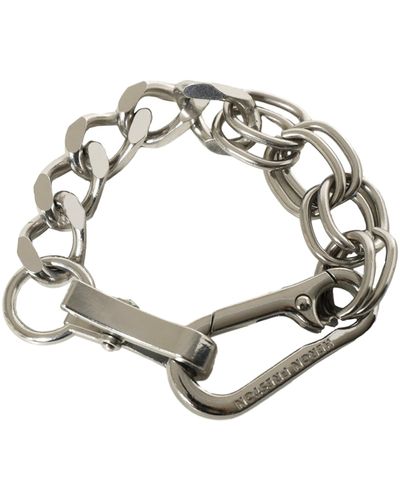 Heron Preston Bracelets for Women | Online Sale up to 50% off | Lyst