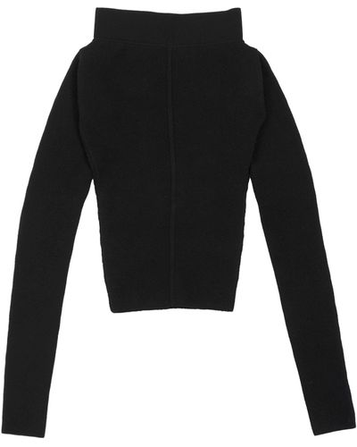 Rick Owens Knitwear for Women | Online Sale up to 60% off | Lyst