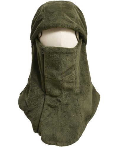 Post Archive Faction PAF 5.1 Balaclava Right - Green