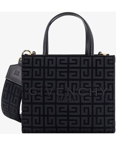 Givenchy G - Givenchy - Woman - Black