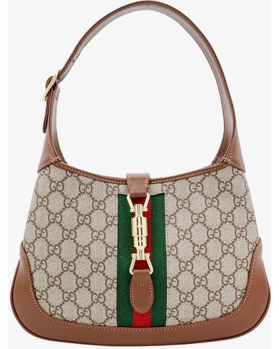 Gucci Shoulder Bags - Multicolor