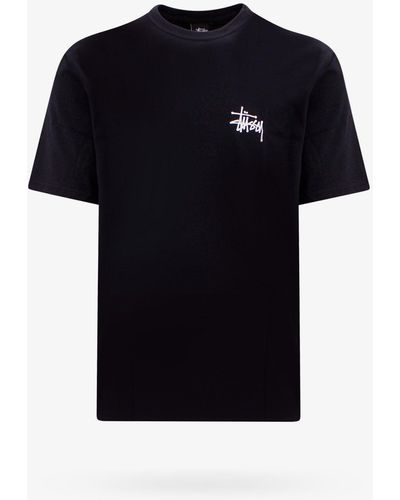 T shirt Stussy da uomo Sconto online fino al 32 Lyst