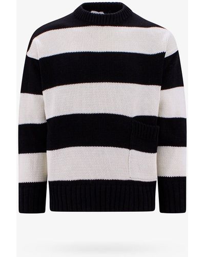 PT Torino Sweater - Black