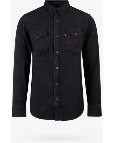 Levi's Shirt - Blue